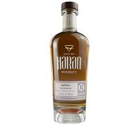 Whiskey Haran 12 años Traditional. 700 ml