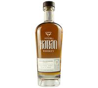 Destileria Acha - Whisky/Whiskey Haran 18 años Original Small Batch Reserve. Botella de 700ml