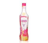 Guajiro Corazón Fruit Rum 1 x 750 ml