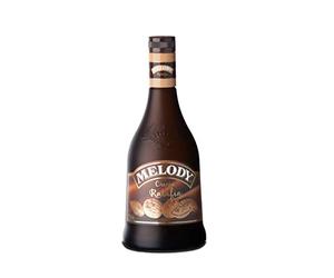 Destilerias Campeny Crema de Ratafia Melody - 700 ml