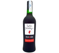 Destilerías La Navarra 3 x Pacharán la Navarra Martín Berasategui (Caja de 3 Botellas de 70 cl)