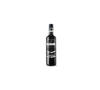 Destilerías SINC Licor vodka icelandic black