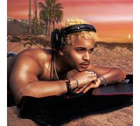 Destin Conrad Love On Digital (Vinyl) 12" Album Coloured Vinyl (Importación USA)
