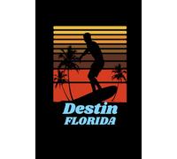 Destin Florida for people who like beach vacations, surfing, sand ocean and sea sides: Beach design fitting for surfers and people who loves beach ... given as a Birthday or Christmas gift to you