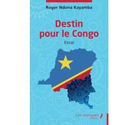 Destin pour le Congo