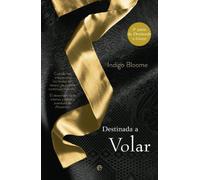 Destinada a volar (Ficción)