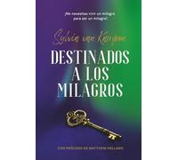 Destinado a los milagros: No necesitas experimentar un milagro para ser un milagro!