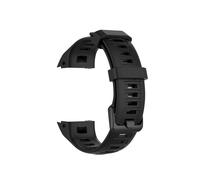 Destinado para Garmin Instinct 2/Instinct/Instinct Tactical/Evisports/Solar/Tide Bands Reemplazo de silicona Storga de banda de mueca resistente a l
