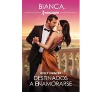 Destinados A Enamorarse (ebook)
