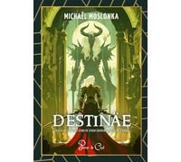 Destinäe, le jour où les dieux descendront sur Terre