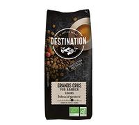 DESTINATION -