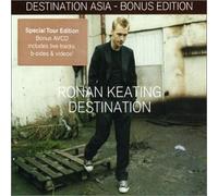 Destination-Asian Tour Edition by Keating, Ronan (2003-02-24)