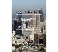 Destination: Atlanta