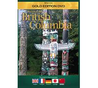 Destination British Columbia [Alemania] [DVD]