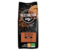 Destination - Café Ecológico Comercio Justo en Grano - 1 kg
