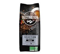 Destination - Café Ecológico en Grano 500 g - 100% Pur Arábica