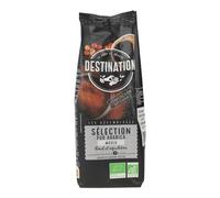 Destination Café Molido Selección Arábica Bio 250g
