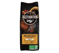 Destination Té Verde Sencha Japón Bio 80g