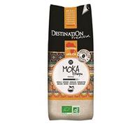 Destination - Café Moka Etiopía Intenso - 4024-250gr-Destination