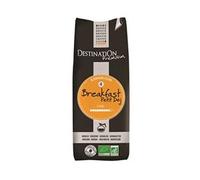 Destination Café Molido Desayuno Bio 250g