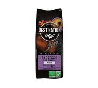 Destination Café Molido Expresso Arábica Bio 250g