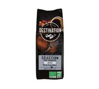 Destination Café Molido Selección Arábica Bio 250g
