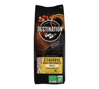Destination Café Puro Arábica Molido Etiopía Moka 250 Gr