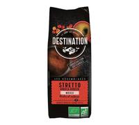 Destination Café Stretto Italiano Molido 250g
