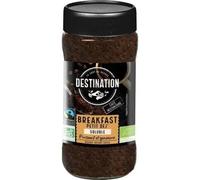 Destination - Café Soluble Desayuno BIO - 100 g