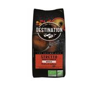 Destination Café Stretto Italiano Molido 250 g