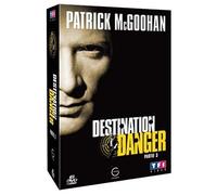 Destination danger - Partie 3 [Francia] [DVD]