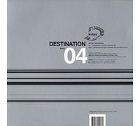 Destination - Definition of Love [Import]