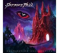 Destination Destruction [Vinilo]