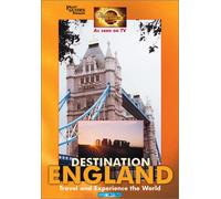 Destination England [USA] [DVD]