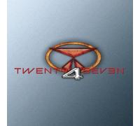 Destination Everywhere by Twenty 4 Seven (2008-10-29)