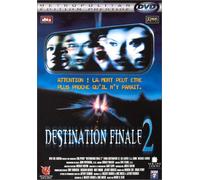 Destination finale 2 [Francia] [DVD]