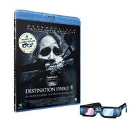 Destination finale 4 [Francia] [Blu-ray]