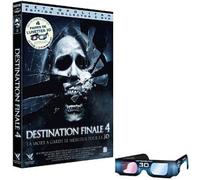 Destination finale 4 [Francia] [DVD]