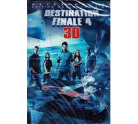 Destination finale 4 [Francia] [DVD]