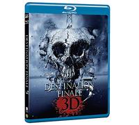 Destination finale 5 [Francia] [Blu-ray]