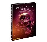 Destination finale - 6 films [Francia] [DVD]