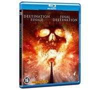 Destination finale: Bloodlines – Blu-ray – Warner Bros. (Francia)