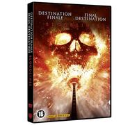 Destination finale : Bloodlines [Francia] [DVD]