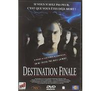 Destination Finale - DVD