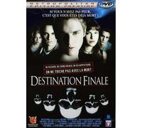 Destination finale [Francia] [DVD]