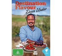 Destination Flavour: Down Under [DVD]