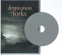 Destination Forks: The Real World of Twilight [USA] [DVD]