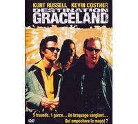 destination Graceland [Francia] [DVD]