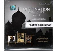 Destination India Lounge Vol-2