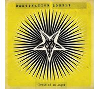 Destination Lonely - Death of An Angel